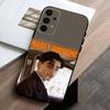 Sports Movies M-Marty-Y S-Supreme-E  Phone Case For Samsung Galaxy A73,A72,A71,A70,A53,A52,A51,Others Soft Black Shell