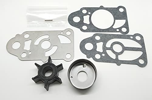 

Комплект для ремонта водяного насоса для подвесного мотора Tohatsu 4-тактный 2 л.с. 3,5 л.с.