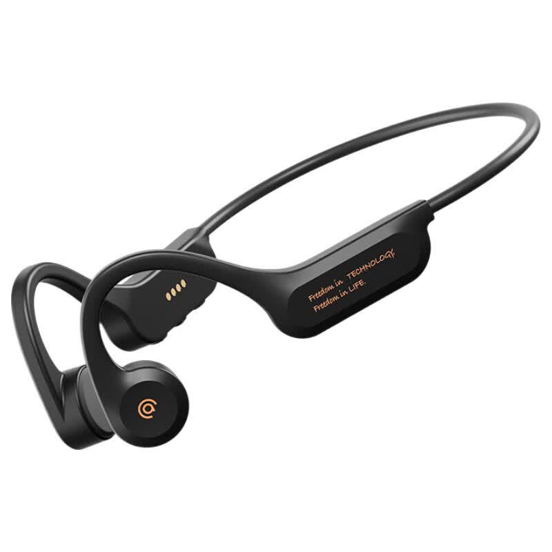

aigo G03 PRO Bone Conduction Sports Headphones with MP3 Player
