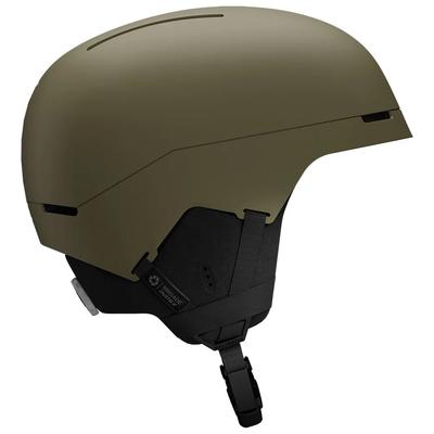 SALOMON Capacete Brigade Index