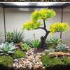 Artificial Tree Ornaments Nontoxic Plant Aquascapes Beautiful Water Plant Landscaping Aquariums Accessories