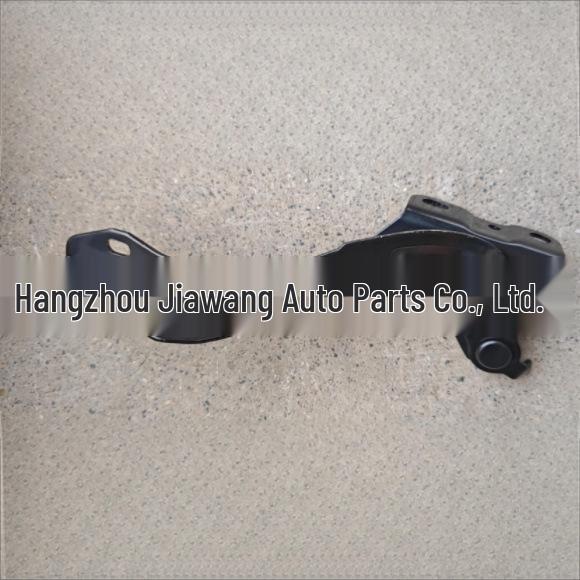 Toyota 2023 BZ3 Hood Hinges: Right 53410-03010, Left 53420-03010