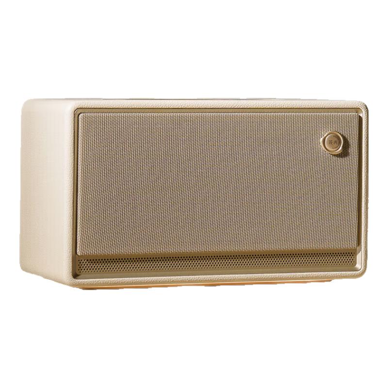 Edifier Desktop & Portable Bluetooth Speakers