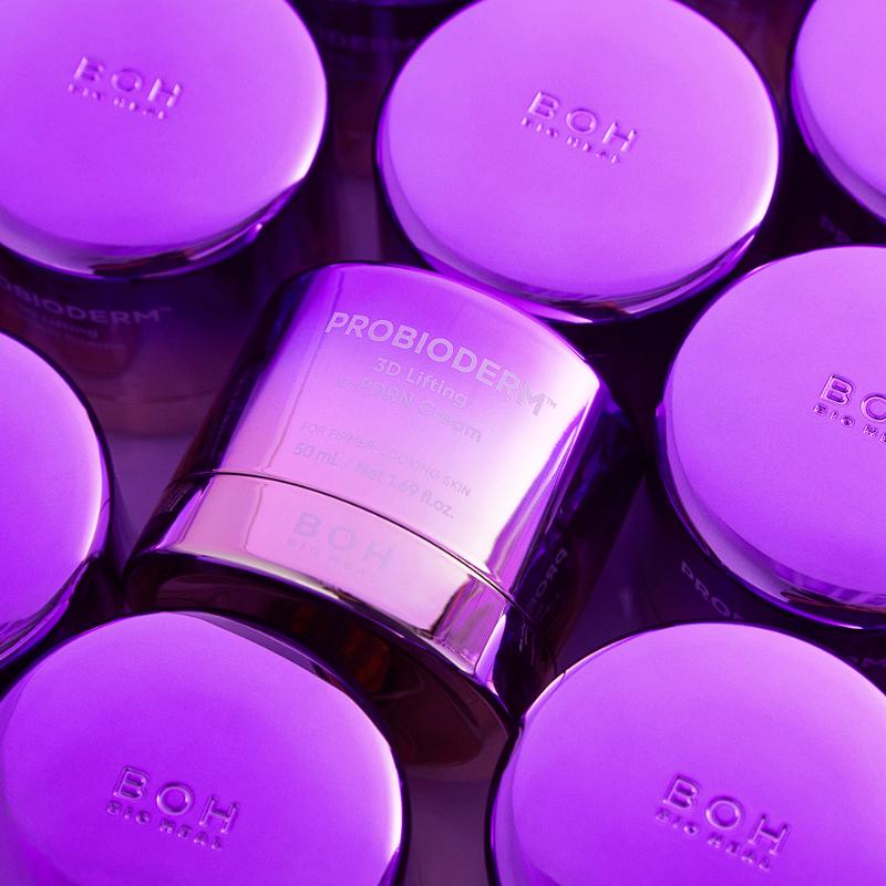 Bio Heal Boh Probioderm 3D Lifting L-PDRN Cream 50ml