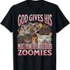 Na górę – T-shirty i koszulki