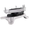 A2052402500 fits engine mounts for Mercedes W205, E300, GLC300, and W213 models.