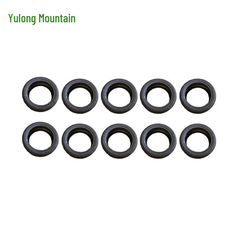 Outdoor 400M Obstacle Course Training Equipment Set