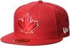 New Era ACPERF Toronto Blue Jays Baseball Size Alternate 758 To Japanese Size Cap, 18J, Unisex, 11676933, II, Japan, (equivalent XL)