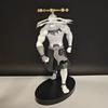 Anime 21cm Jujutsu Kaisen Figur Itadori Yuji Actionfigur Modell PVC Puppe Spielzeug Zubehör Sammlung Desktop Zubehör Geschenke