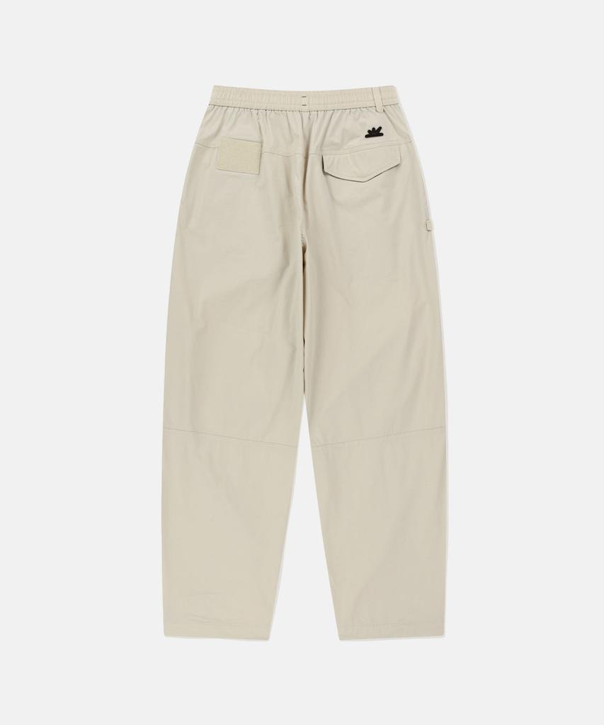 Sun Love Swing Pants Stone