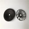 Motorcycle Scooter Clutch Variator Drive Face Pulley Assy for Honda ELITE 125 K69A    Spare Parts