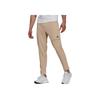 New Adidas Knitted Sweatpants Men Light Umber HK4494