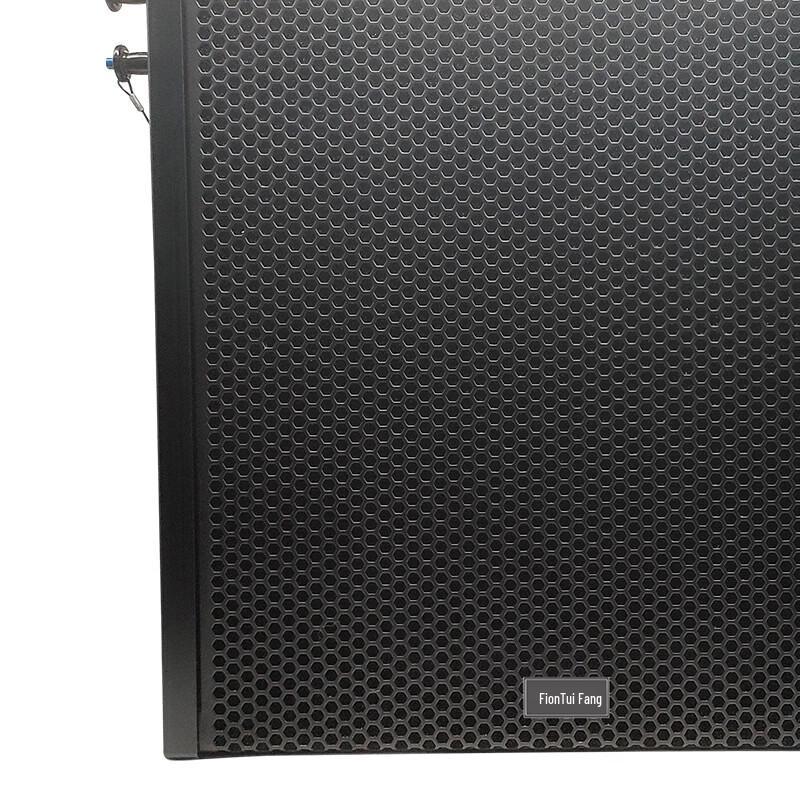 FionTu FT-JP108B Conference Audio Subwoofer (CN version)