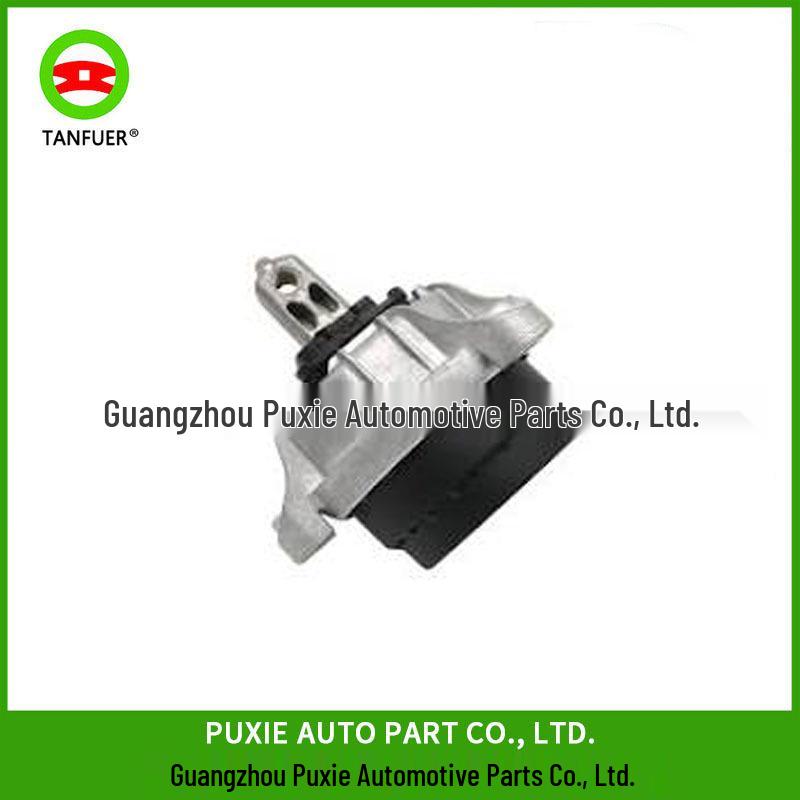 

BMW Import 5 Engine Mount (Right) - Car Accessories Customization (Part No. 22117935148) Tanfuer