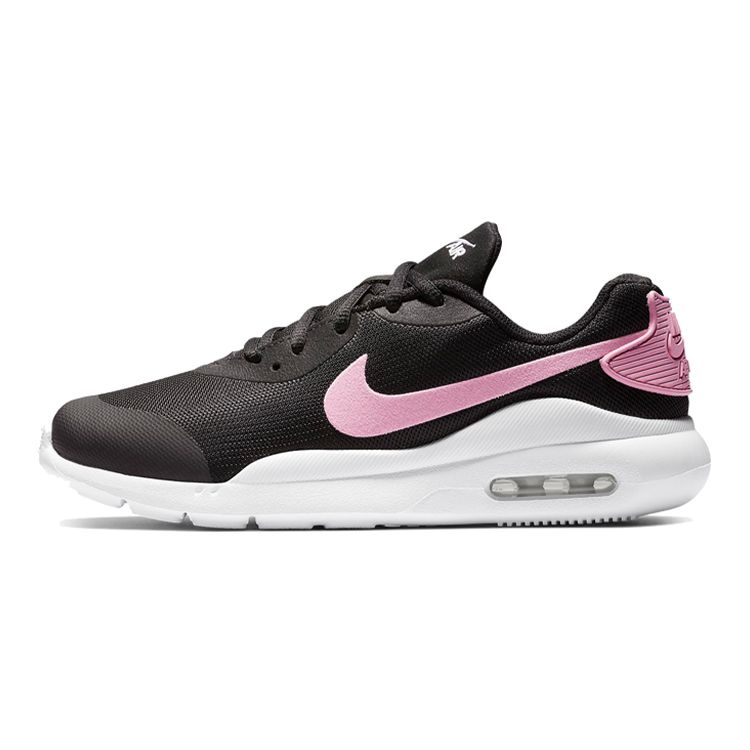 

Детские кроссовки Nike Air Max Oketo GS Psychic Pink Black Psychic-Pink-White AR7423-001