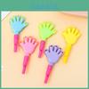 Mini-Plastikpfeife Handklatsch-Spielzeug für Kinderparty Spaß und Spielzeit