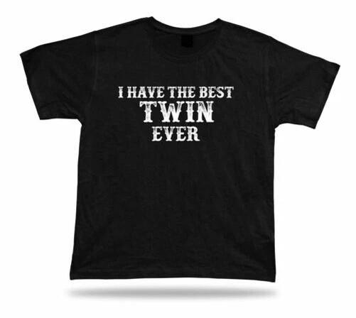 Occasion Great Happening Best Ever Twin T Shirt Celebration Bff Birhday Gift 3XL