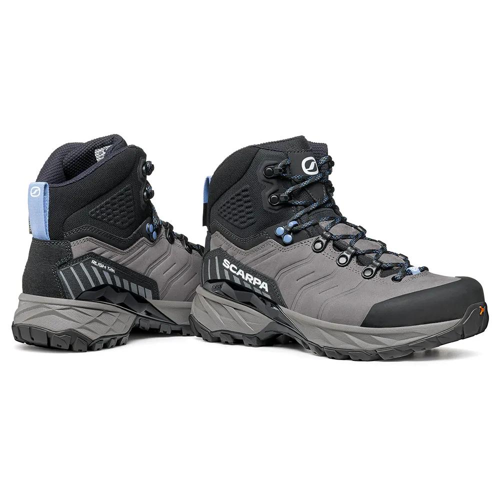 Scarpa Альпинистские ботинки Rush TRK Pro GTX
