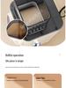 Electric Multifunctional Vegetable Cutter & Grater for Potatoes and Carrots