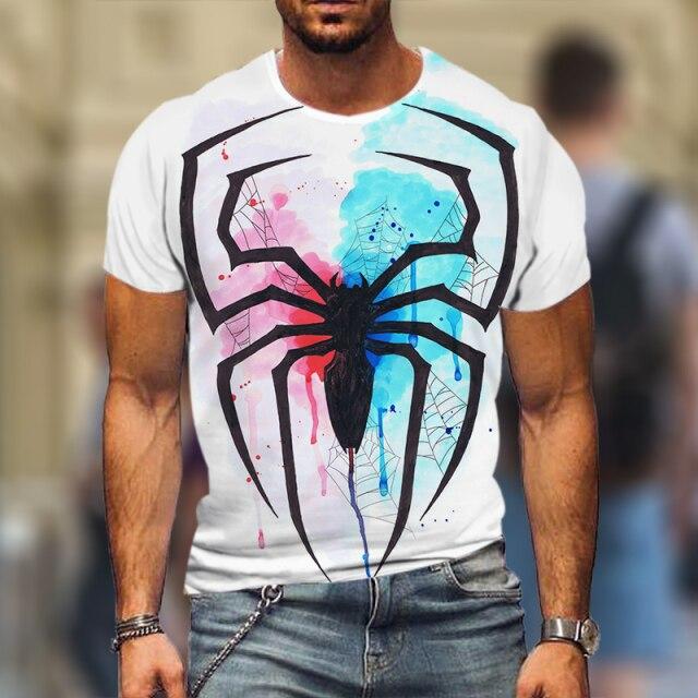 S T -Shirts Interesting 3d Graphic 