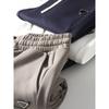 American Knitting Sports Pants Men's Fall Air Layer Space Cotton Pants Ankle-Tied Sweatpants Export Men's Casual Pants