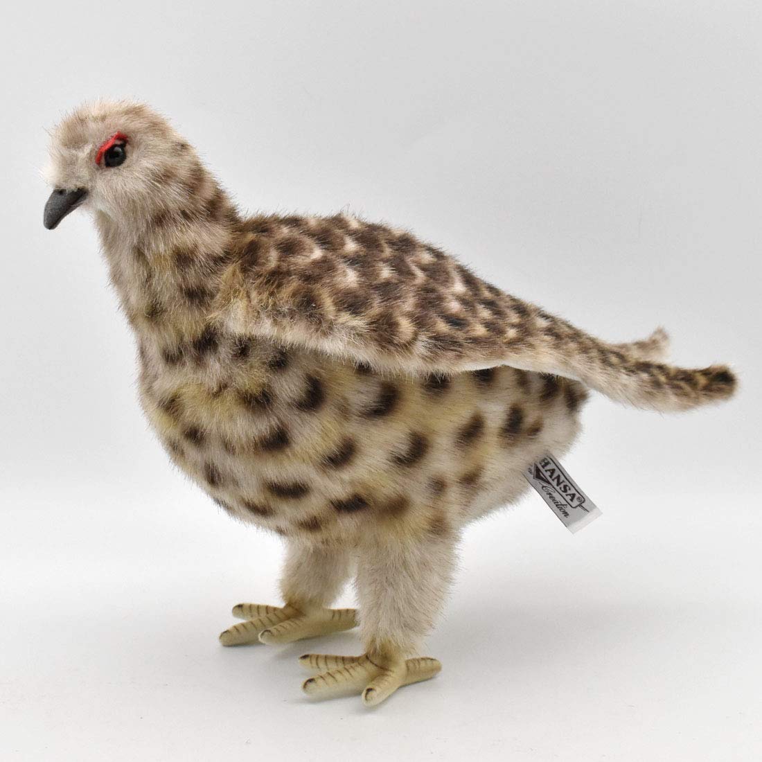 

BH7647 HANSA Grouse Лето 28