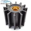 Fits for Volvo Penta 3842786 Sea Water Pump Flexible Impeller 21213664 22307636 CEF 500124 Sierra 18-3306 Mallory 9-45704