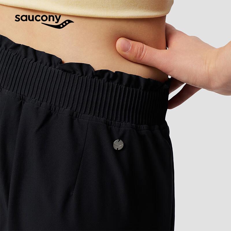 Saucony Women's 2026 Summer Urban Lifestyle Track Pants