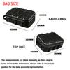For R1300GS Adventure R 1300 GSA R1300 GS ADV 2024 2025 2026 Top Case Cover Bag Top Box Waterproof Bag Tool Kit Side Storage Bag