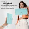For OPPO F27 F31 Reno 4 4F 5 5F 6 Lite Pro Plus 4G 5G Flip Wallet Case Leather Cover With Card Slot Silicone Hand Strap Wireless Charging