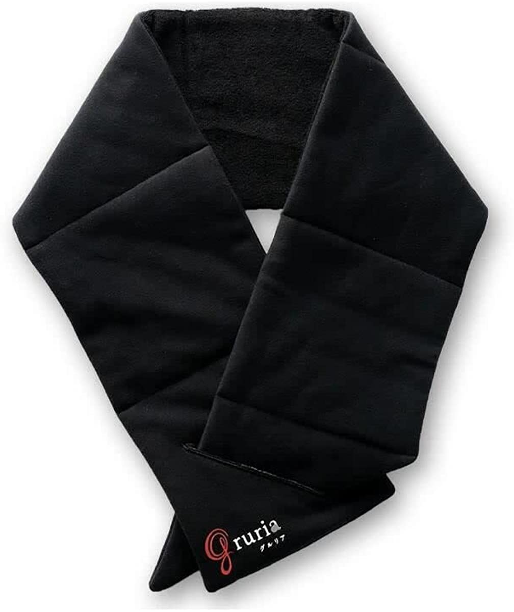 

Gururia Circulation Promoting Neck Repair Neck Warmer