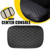 Car Accessories Armrest Cover Cushion Center Box Console Pad Universal Protector