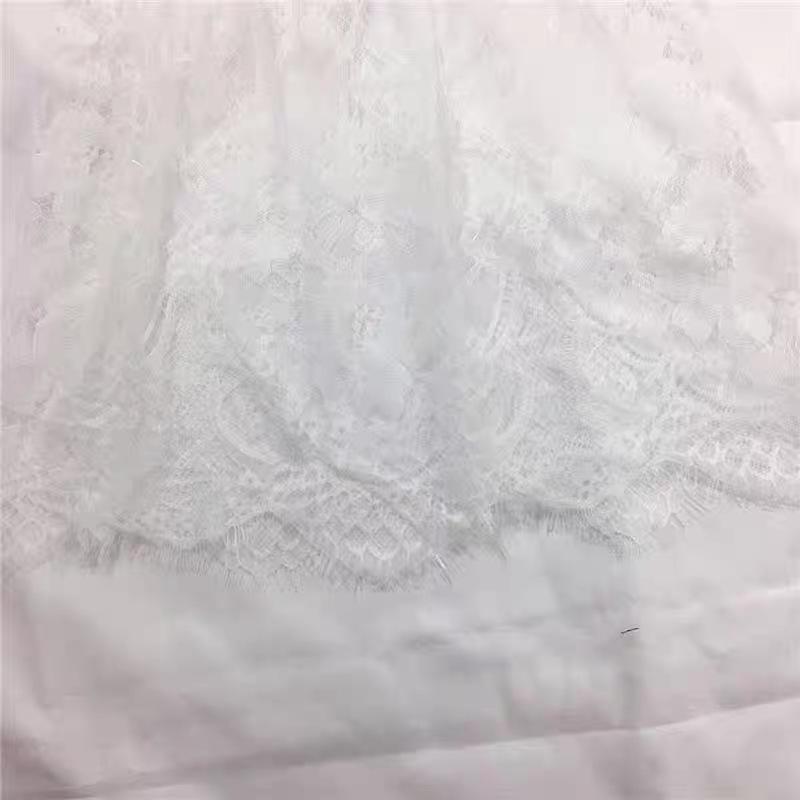 Plus Size Versatile Lace Hoodie Base Layer Mini Skirt with Butt Covering Hem