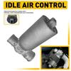 Fit 2003-2005 BMW Z4 ROADSTER IDLE E85 Control Stabilizer Valve 13411744713