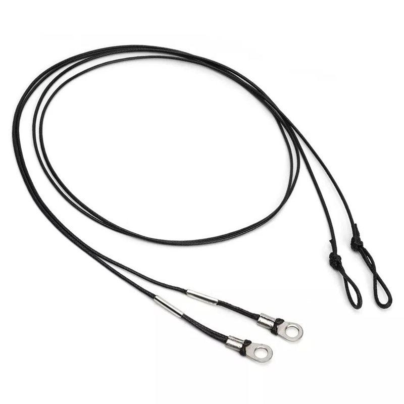 For BMW E93 F33 F83 M3 328I-440I 2005-2019 Car Convertible Top Headliner Tension Rope 54377277475