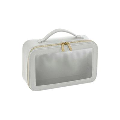 Boutique Clear Window Travel Pack