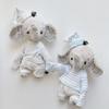 [USED] Quiet Elephant Baby Baby Elephant Plush Toy Teddy Bear by an Overseas Artist