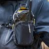 Hercules Multi-functional Outdoor Sports Waist & Phone Bag with Water Bottle Holder