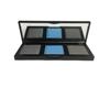 MAKE UP FOR LIFE 3 Colors Eye Shadow Palette