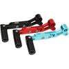 for CFMOTO CF 300SR SR 300 SR 250 250SR SR300 SR250 2023 Gear Shift Lever Pedal Foot Change Shifter Rod(Silver)