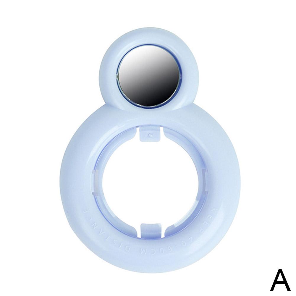 Selfie-Spiegel für Instax Mini 12 Sofortbildkamera Selbstporträt-Spiegel Makro-Linse Macaron-Farben Selfie-Kamera-Zubehör