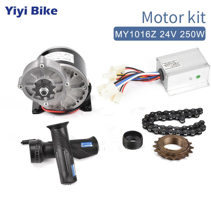 Controller per Bicicletta Elettrica 36V 48V 800W 1000W 30A CC a Spazzole Per E-Bike Scooter Skateboard Parte Adatta Batteria Motore Parte Motore