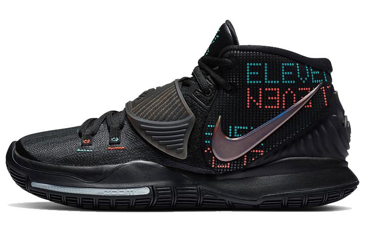 Nike Kyrie 6  Shot Clock  BQ4630-006 36.5