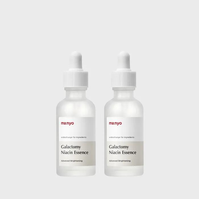 [1+1] Galactomy Niacin Essence 50ml