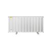 Weibaida Industrial Water-Filled Electric Radiator
