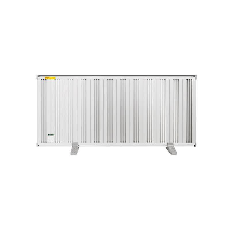 Weibaida Industrial Water-Filled Electric Radiator