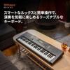 Roland Roland Electronic Keyboard, E-X10 Arranger Keyboard, Easy Operation, 61 Keys, Automatic Ac...
