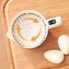 Wireless Electric Mixer Rechargeable Whisk Electric Rice Washer Baking Portable Kitchen Gadget for Cakes and Cookie