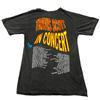 Comfort Colors T Shirt Mens S Black Graphic Travis Scott Cactus Jack Rodeo Tour Unisex T-Shirt