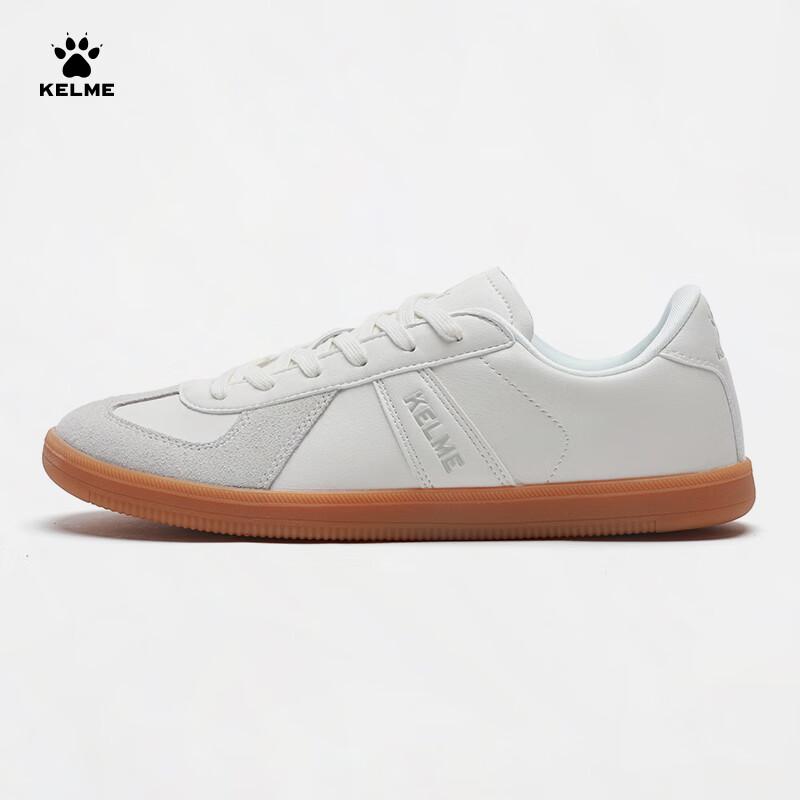 Scarpe KELME Trainer Classic Casual a Punta Aperta